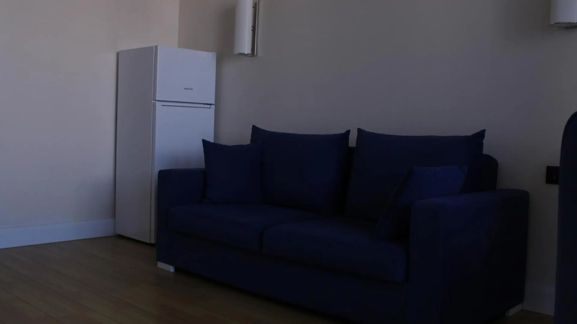 Seaside Batumi Apartment 0*,