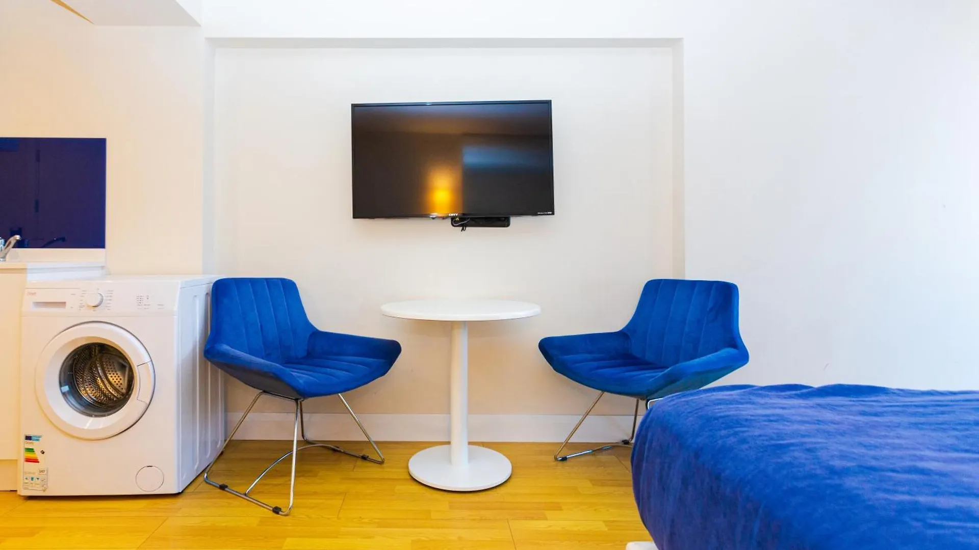 Apartmán Seaside Batumi Gruzie