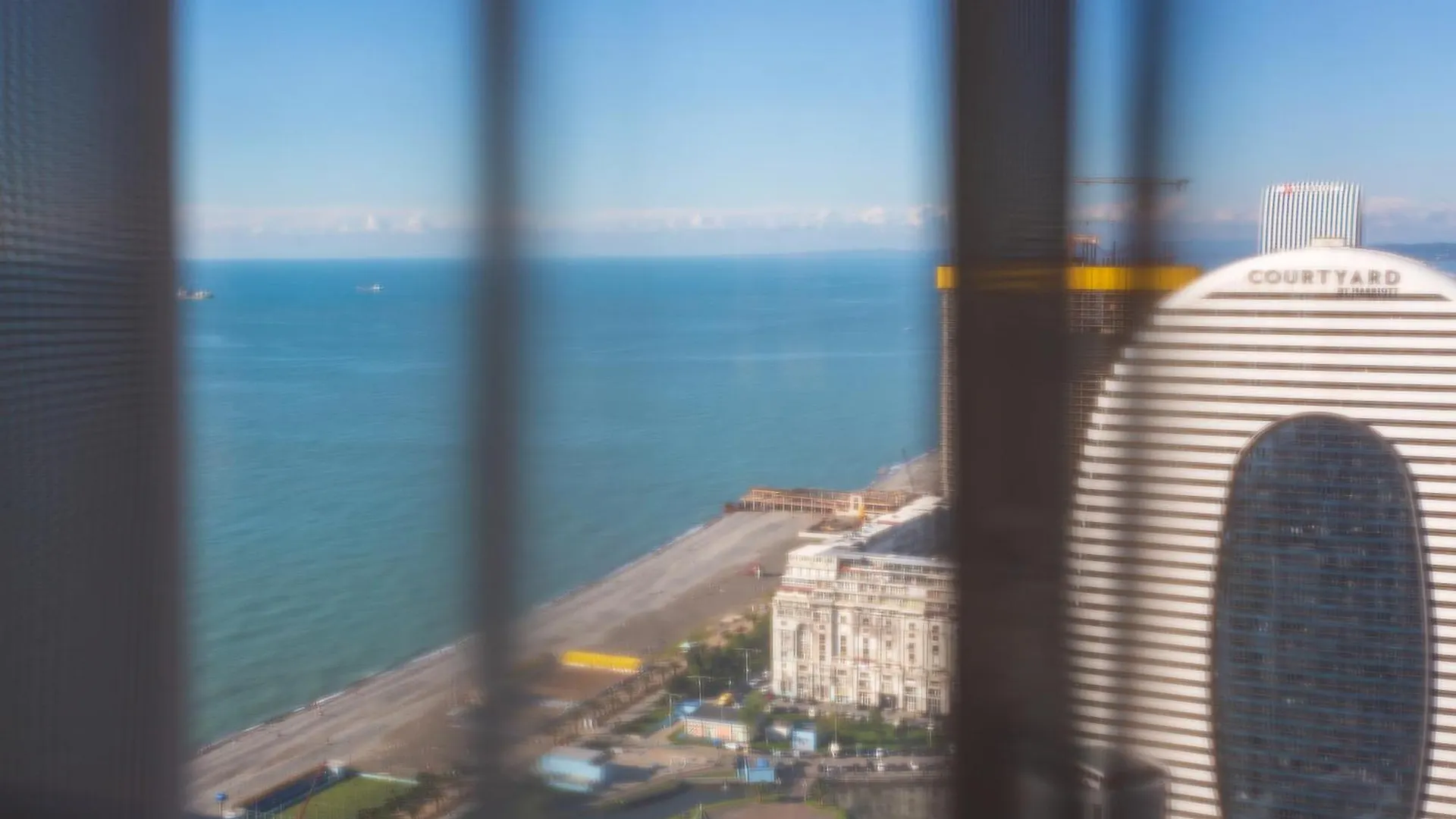 Seaside Batumi Apartment