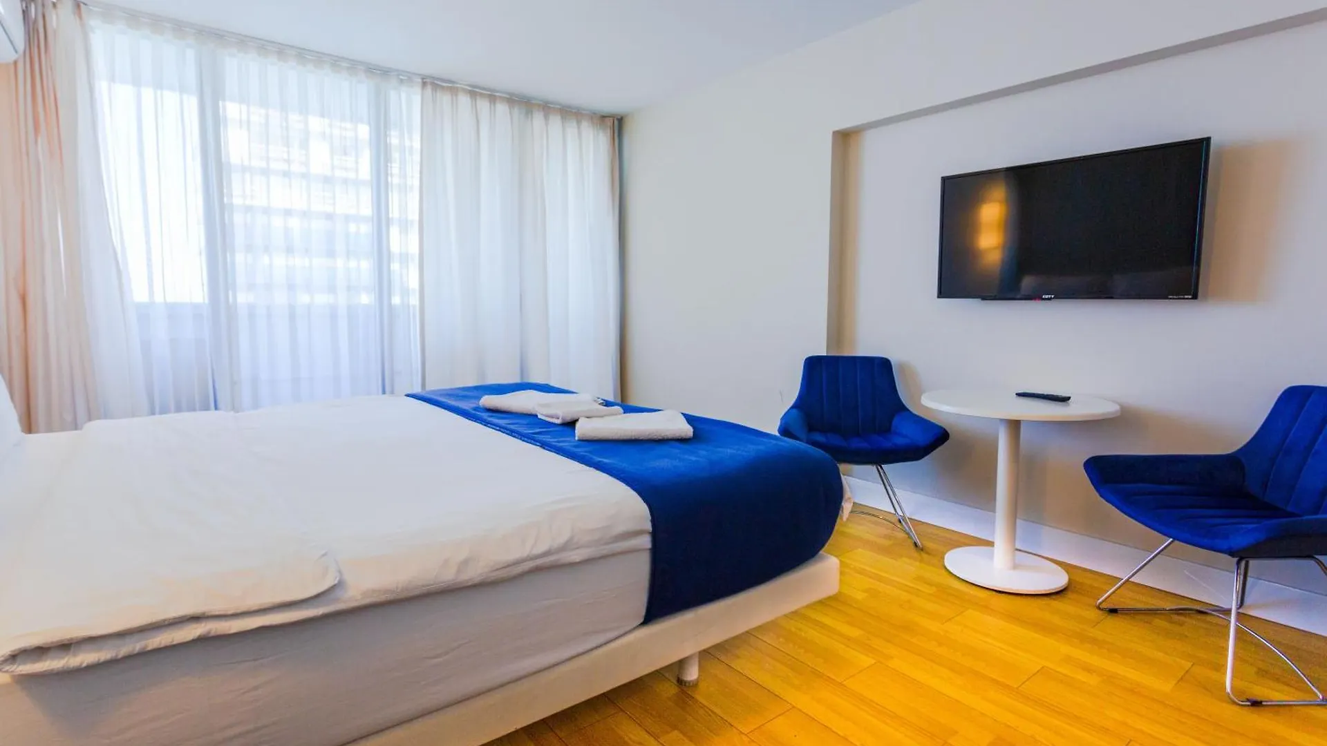 Seaside Batumi Apartment