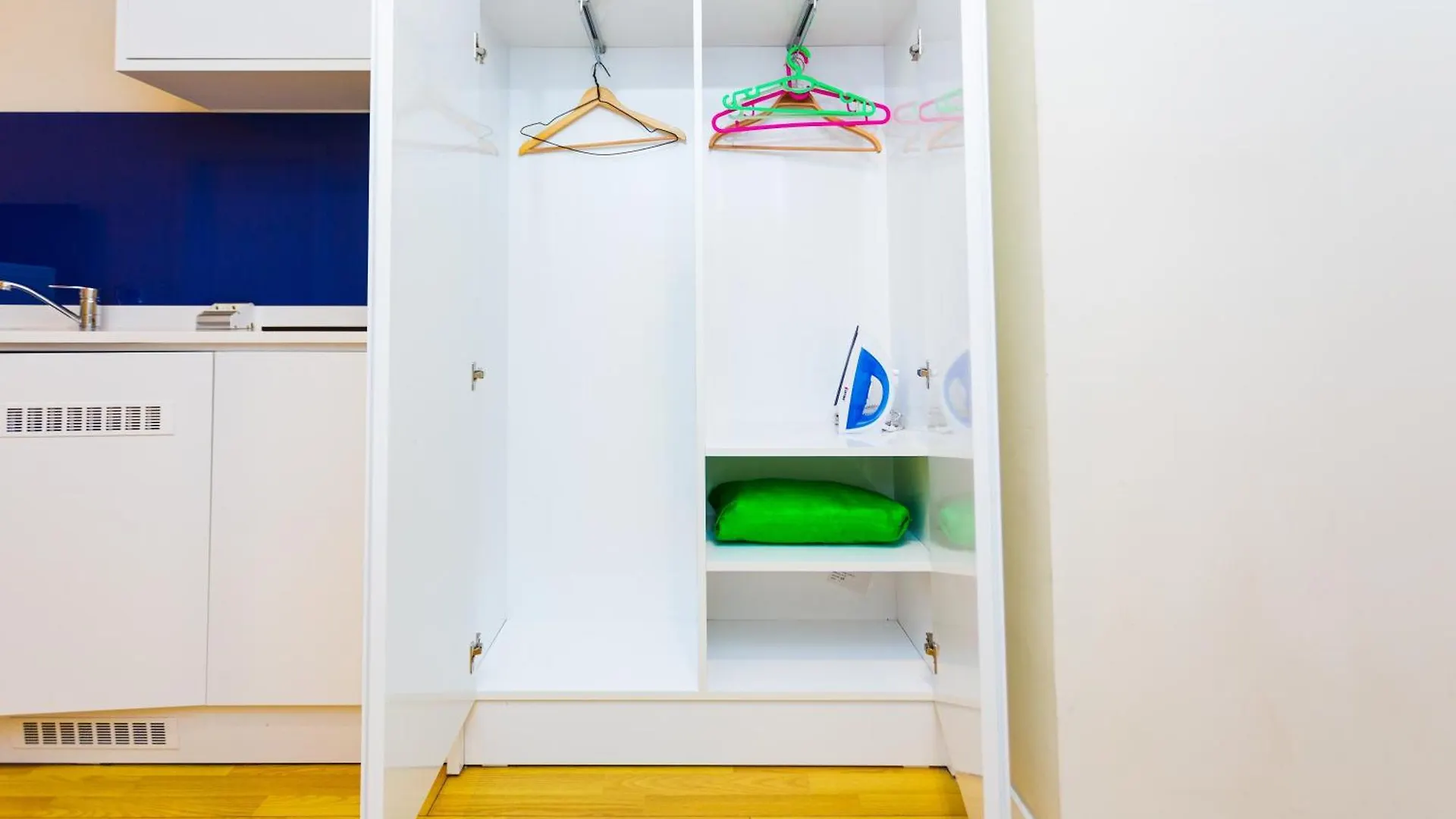 Apartmán Seaside Batumi 0*,  Gruzie