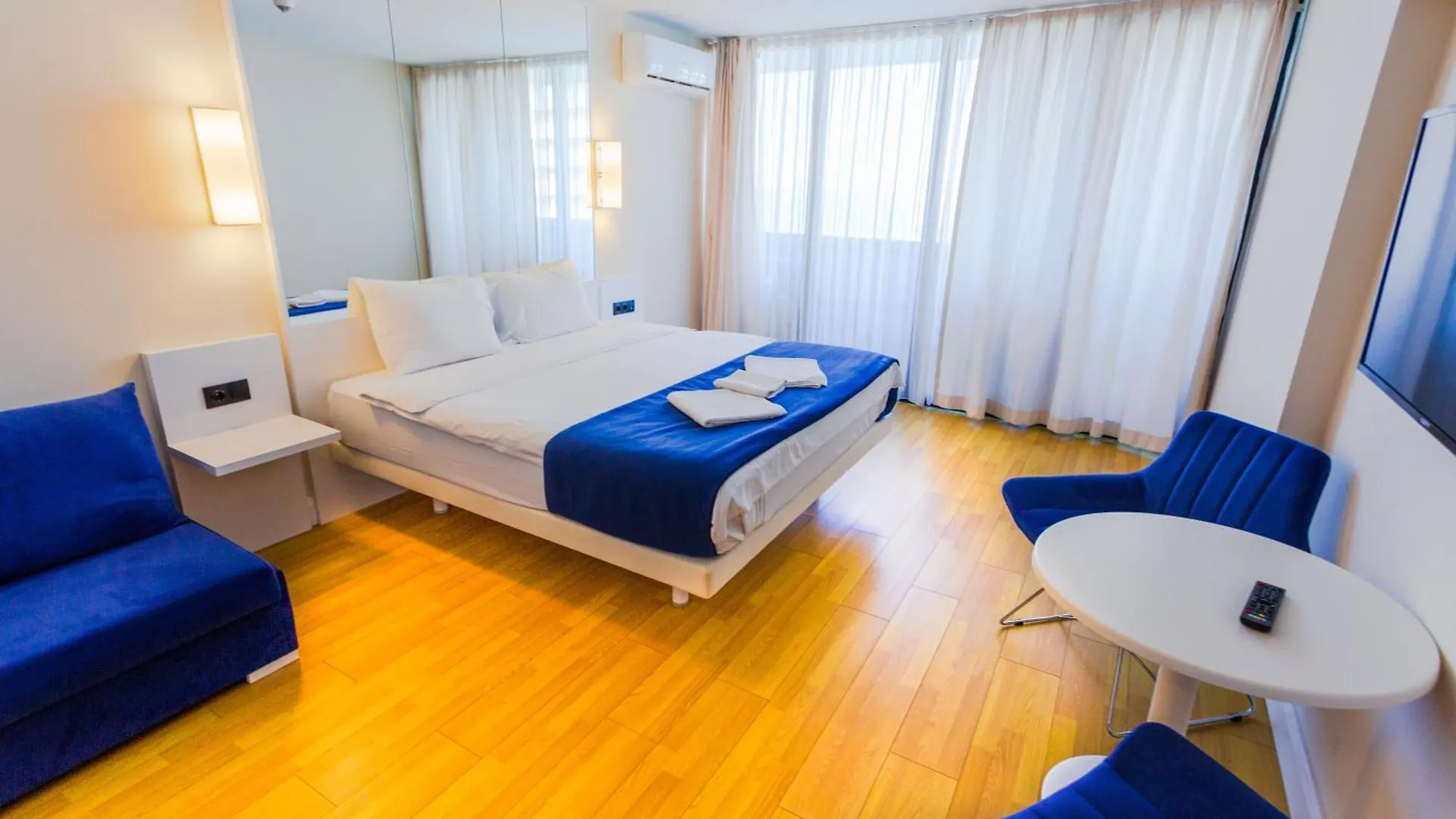 Apartmán Seaside Batumi