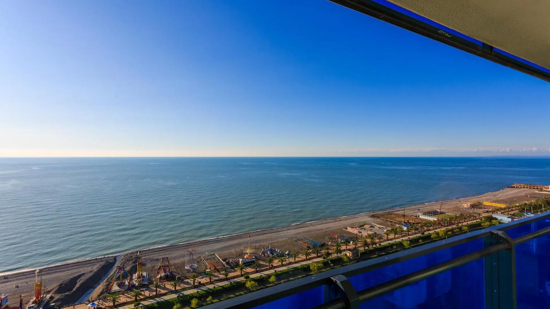 Seaside Batumi Apartment