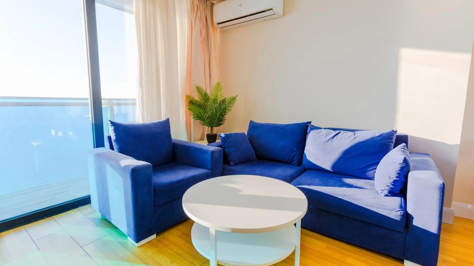 Seaside Batumi Apartment