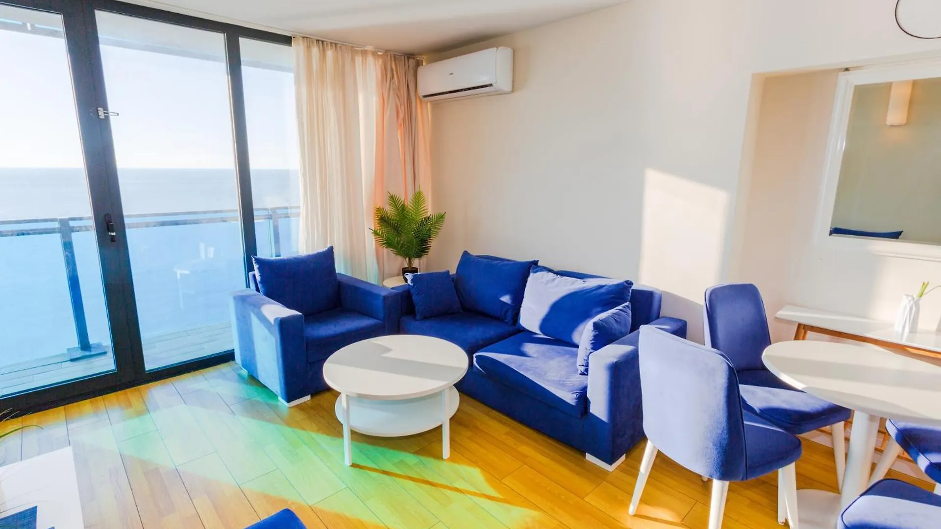 Seaside Batumi Apartment