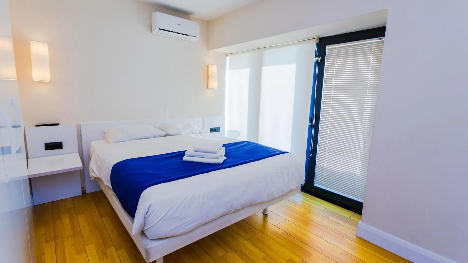 Seaside Batumi Apartment Georgia